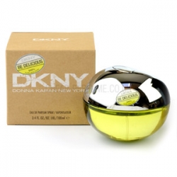 DKNY Be Delicious de Donna Karan 